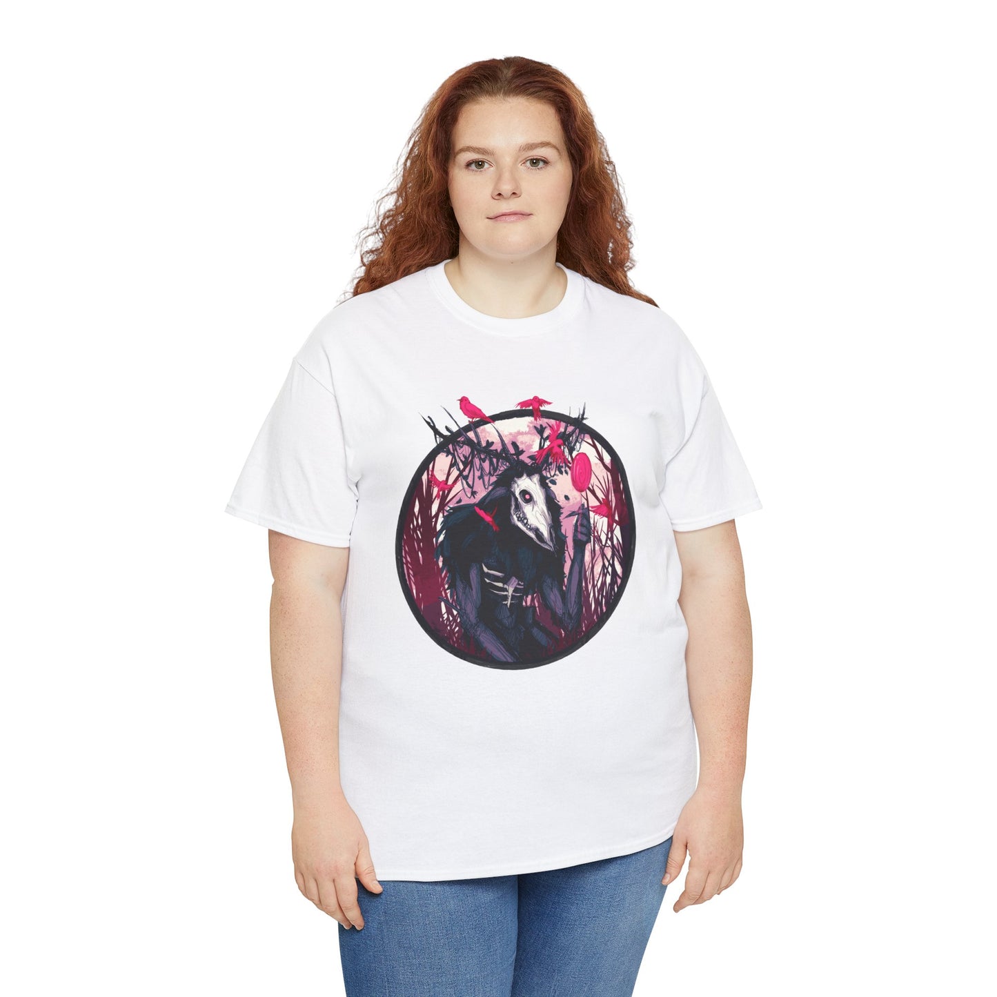 Sucker Unisex Heavy Cotton Tee