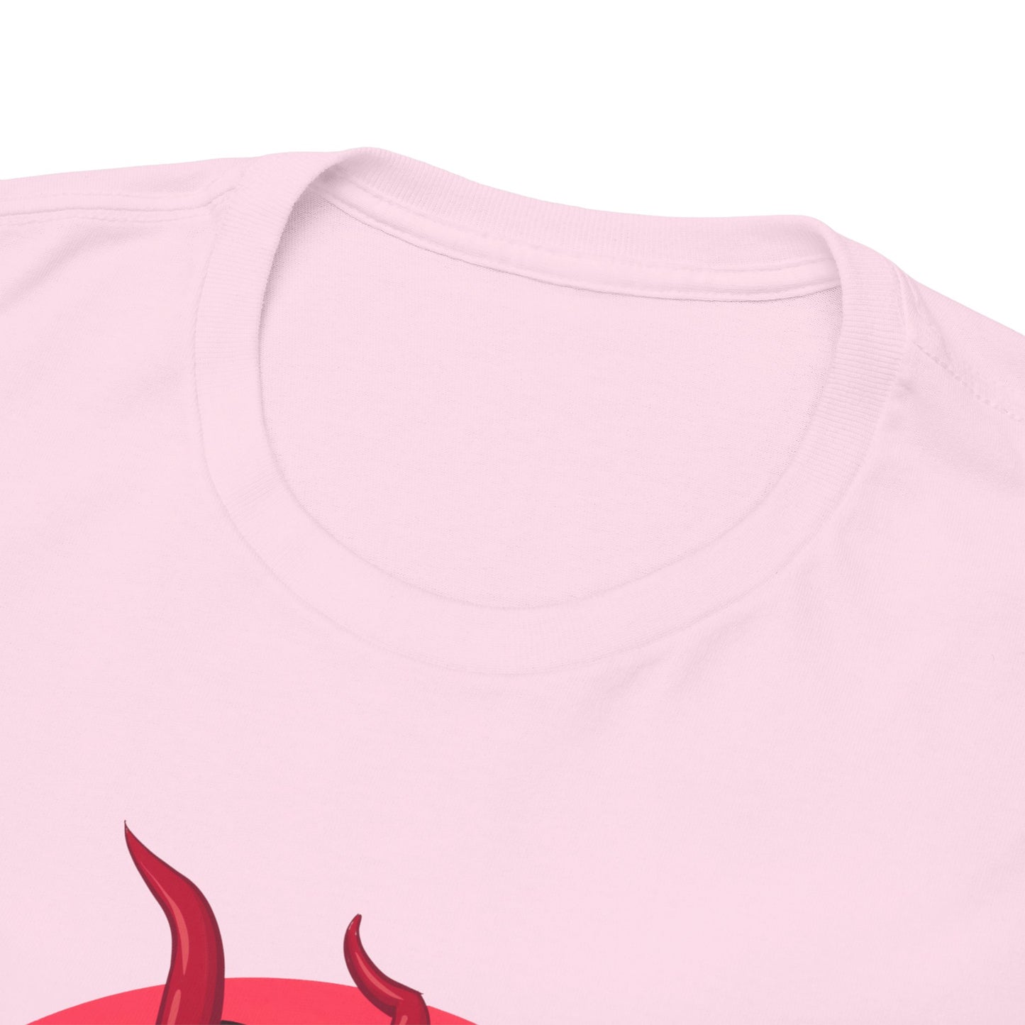 Six Thicc Six Unisex Heavy Cotton Tee