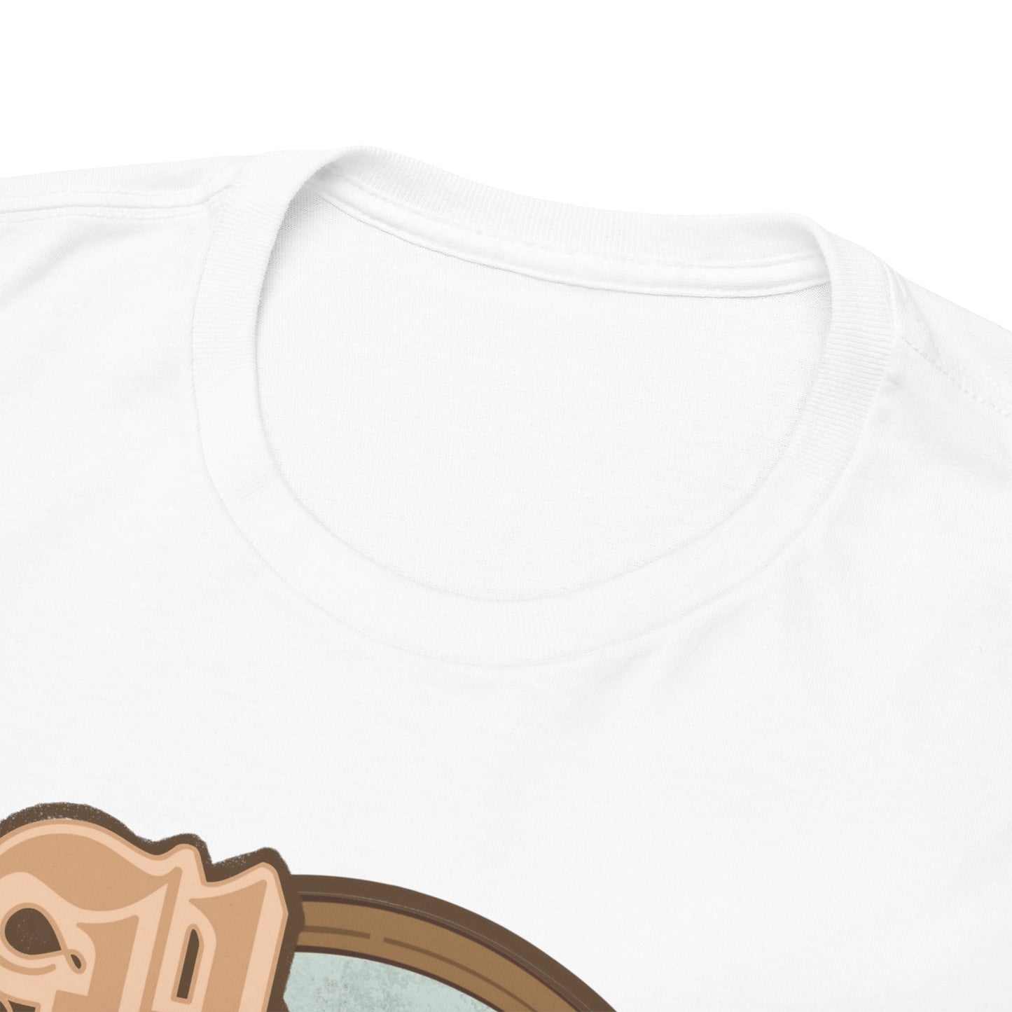 Helen GA Unisex Heavy Cotton Tee