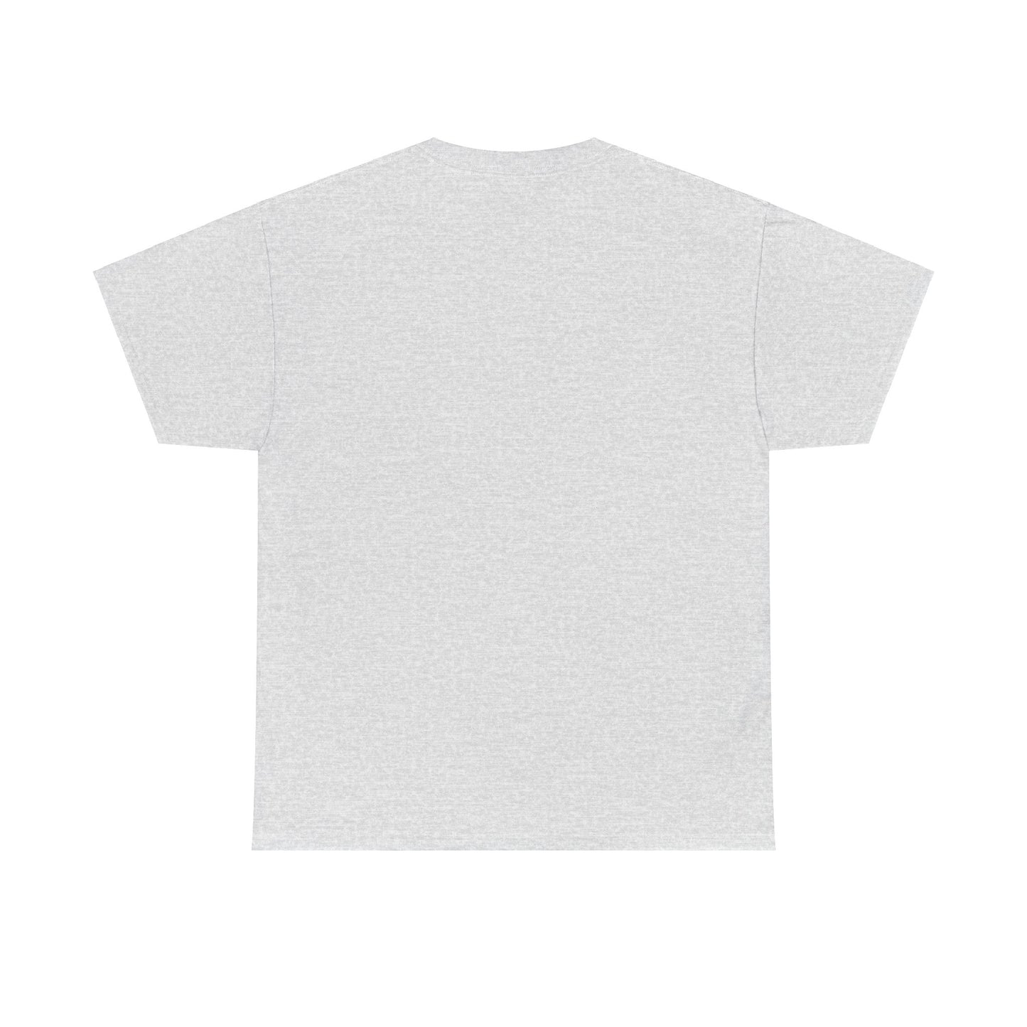 GOAT Unisex Heavy Cotton Tee
