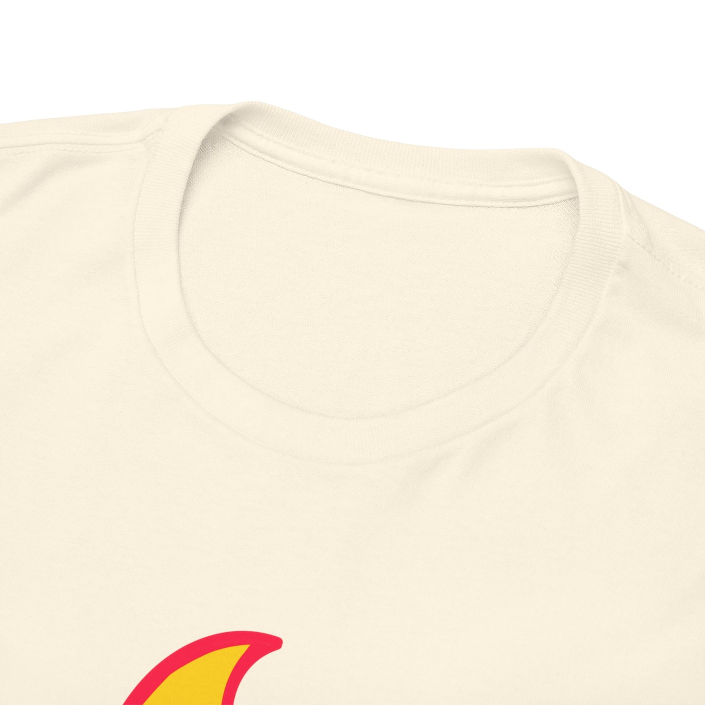 Trash Fire Unisex Heavy Cotton Tee
