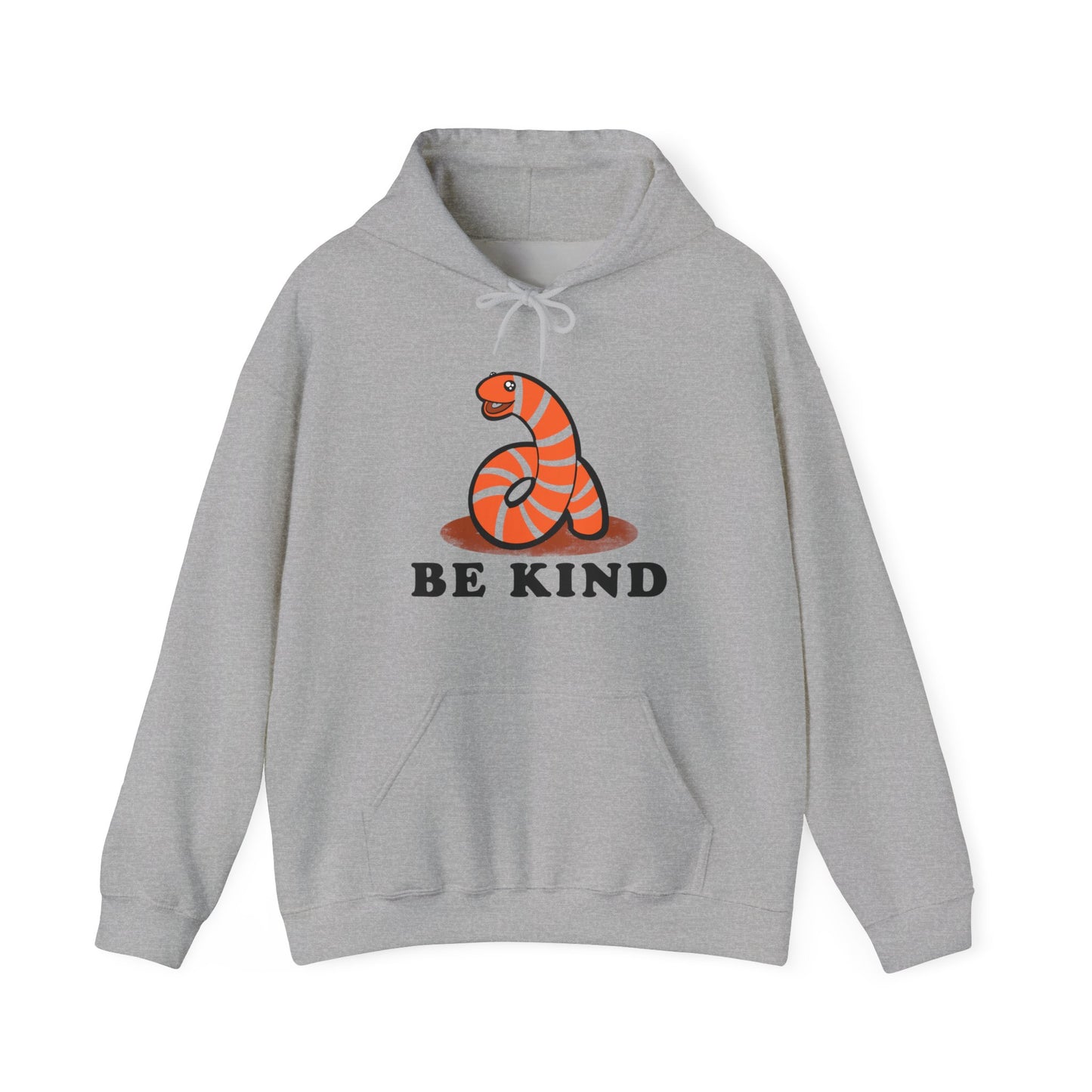 Be Kind Unisex Heavy Blend Hooded Sweatshirt