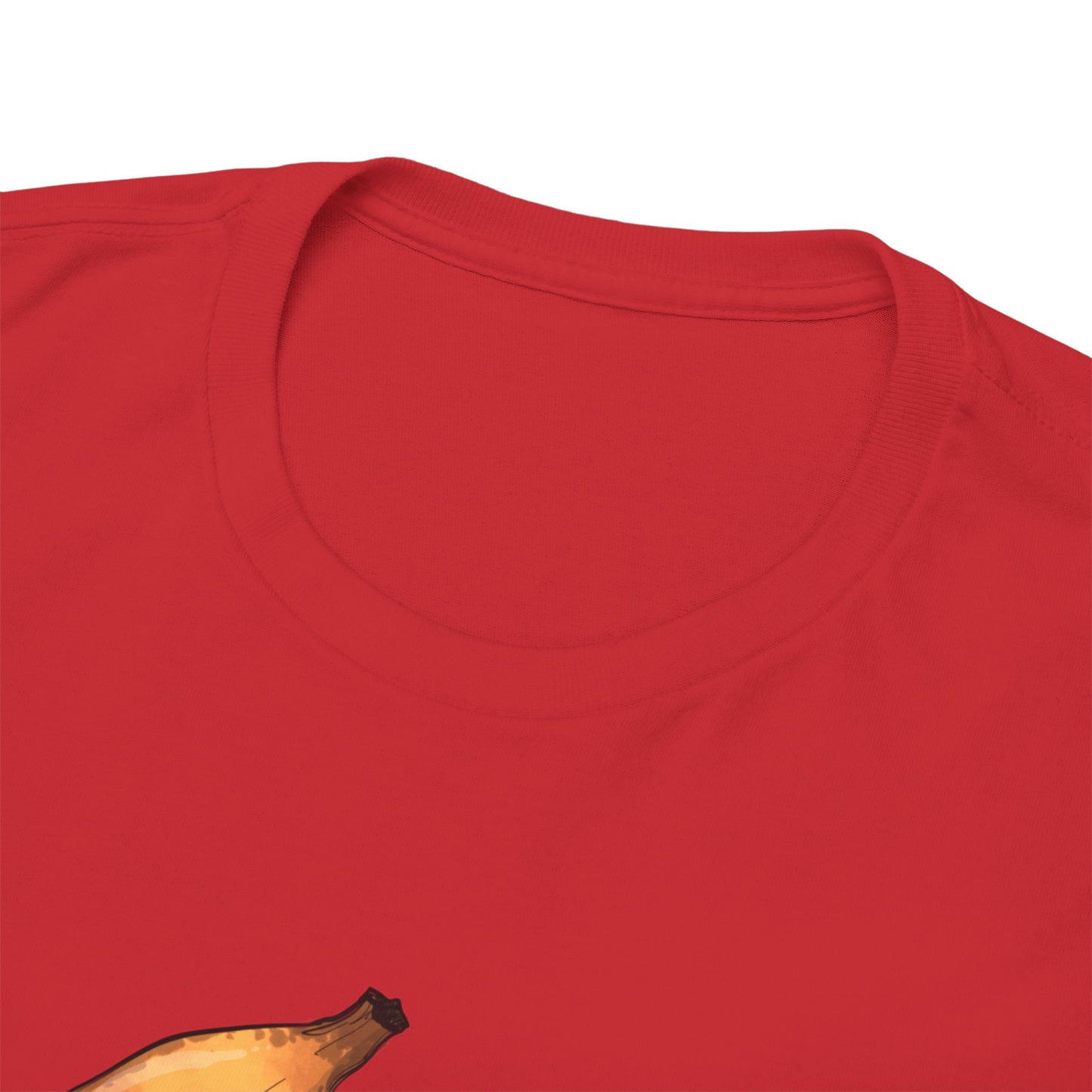 Adult Fruit Basket Unisex Heavy Cotton Tee