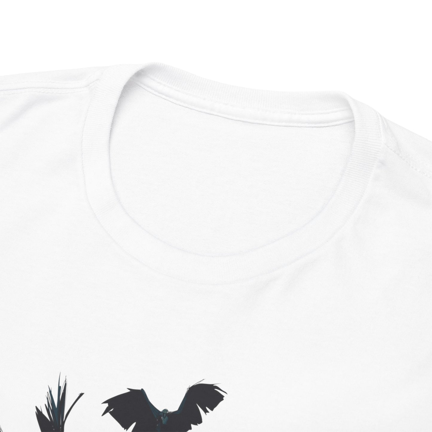 I'm Fine Unisex Heavy Cotton Tee