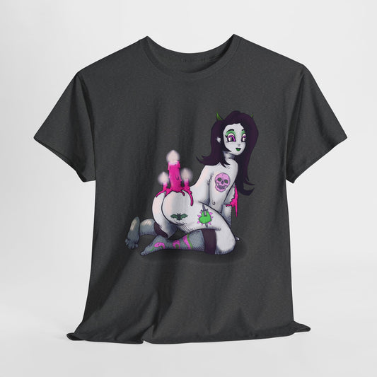 Goth GF Unisex Heavy Cotton Tee