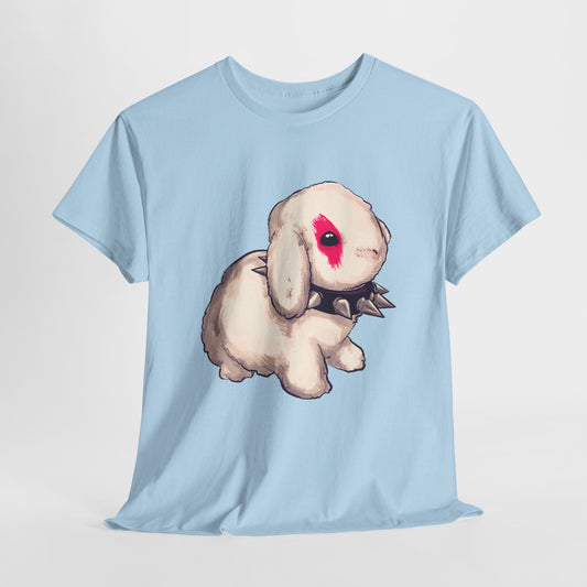 It's Not A Phase Unisex Heavy Cotton Tee