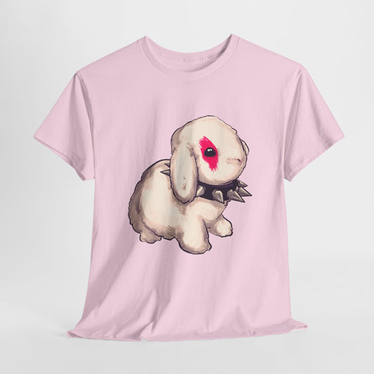 It's Not A Phase Unisex Heavy Cotton Tee