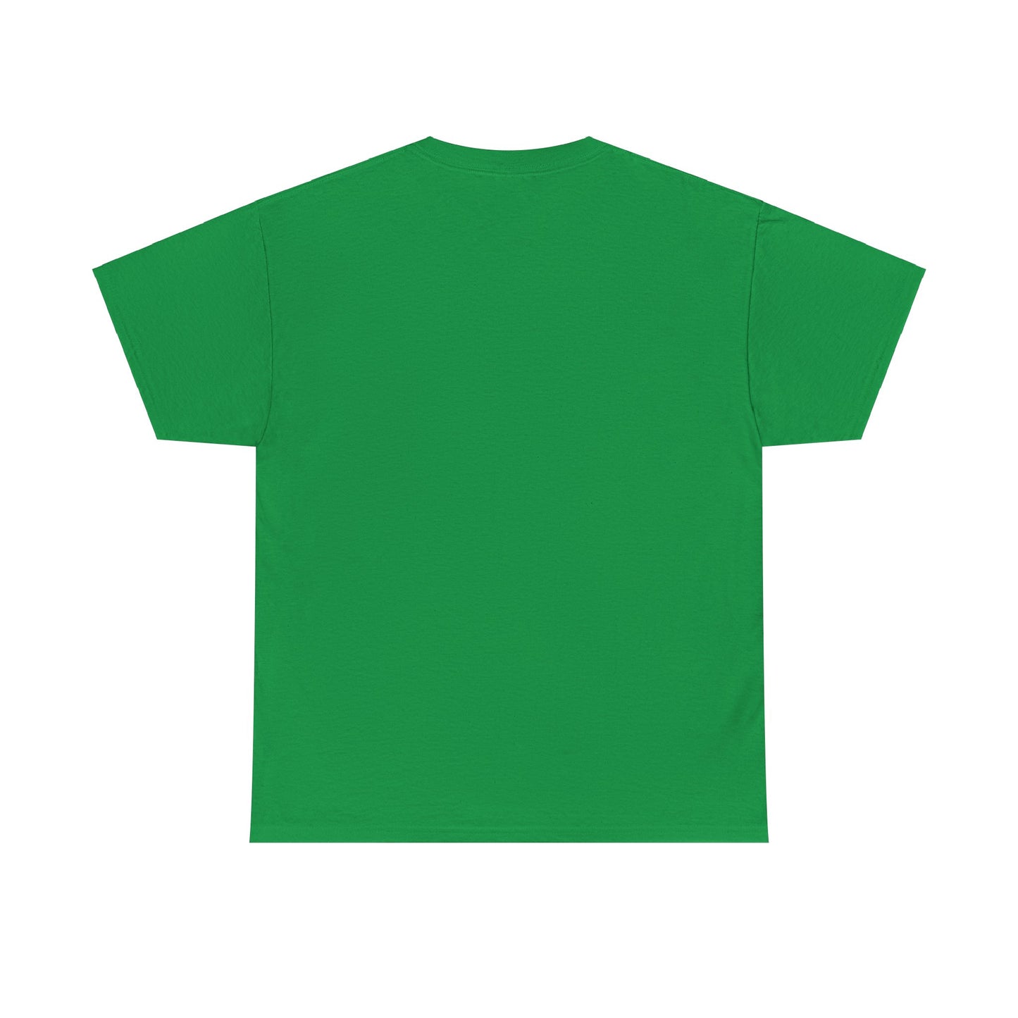 Eggnog Unisex Heavy Cotton Tee