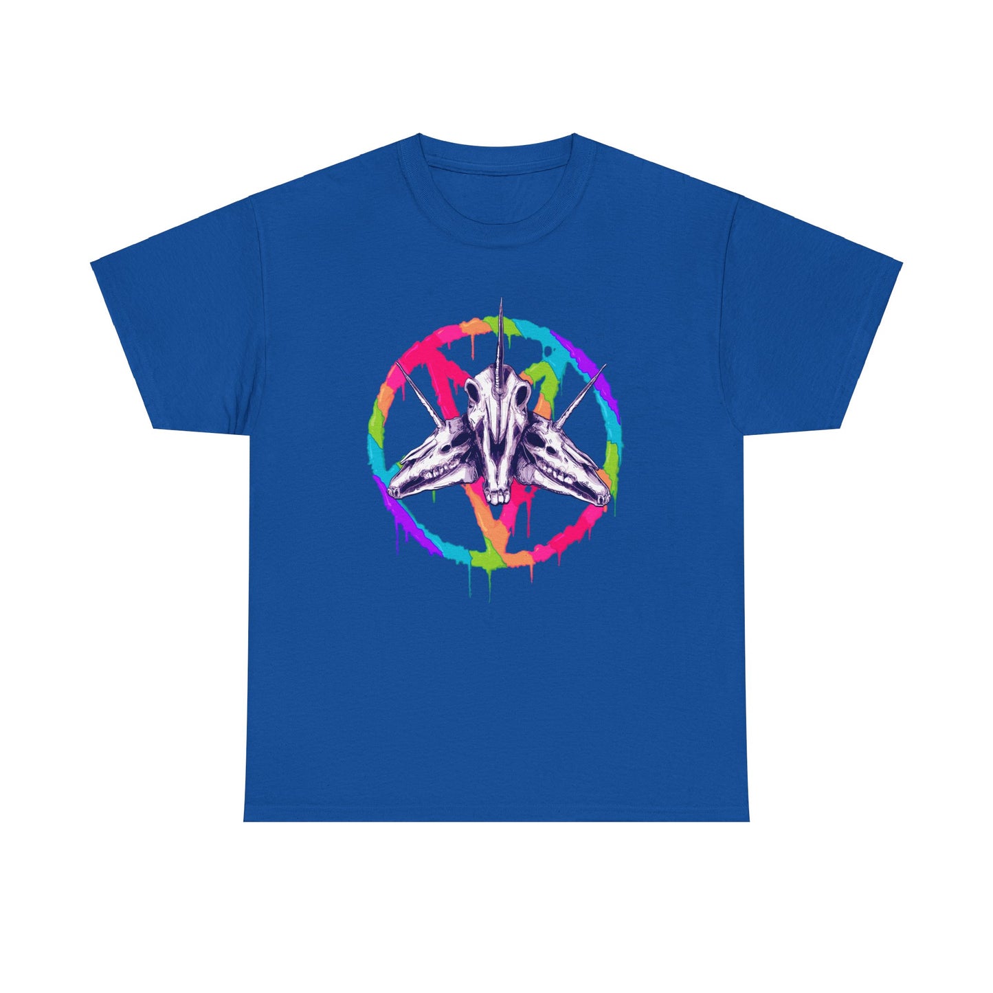 Drip Unisex Heavy Cotton Tee