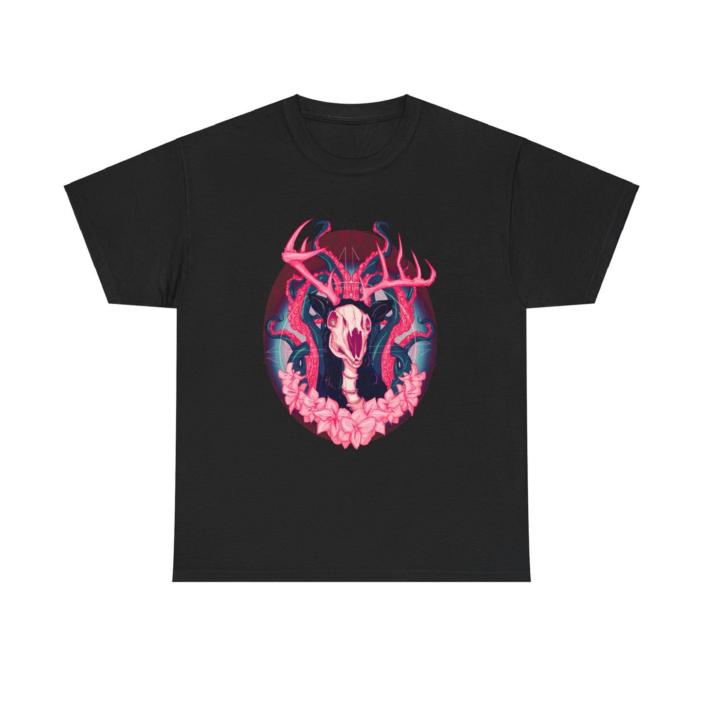 Entropy Unisex Heavy Cotton Tee