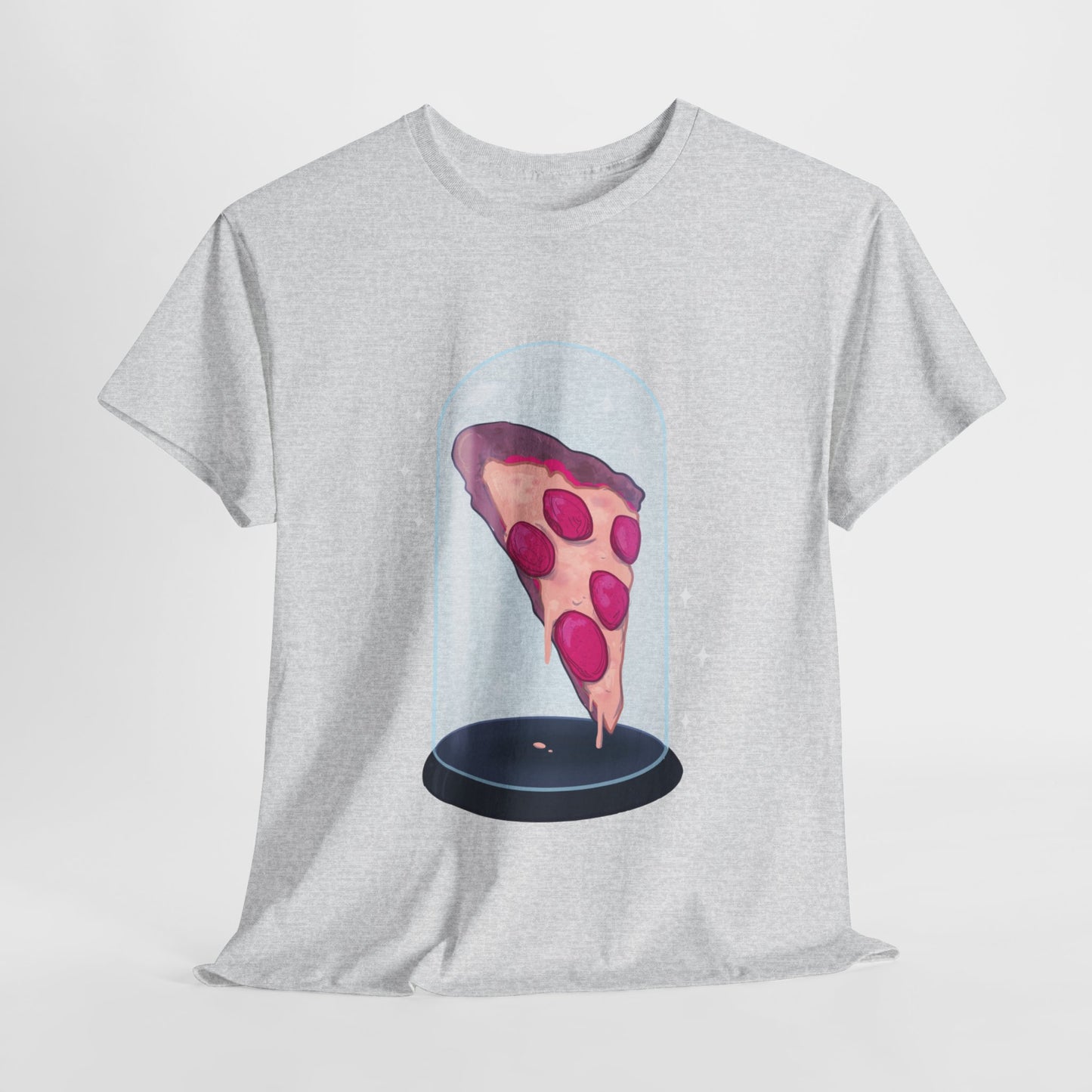 A Tale As Old As Time Unisex Heavy Cotton Tee