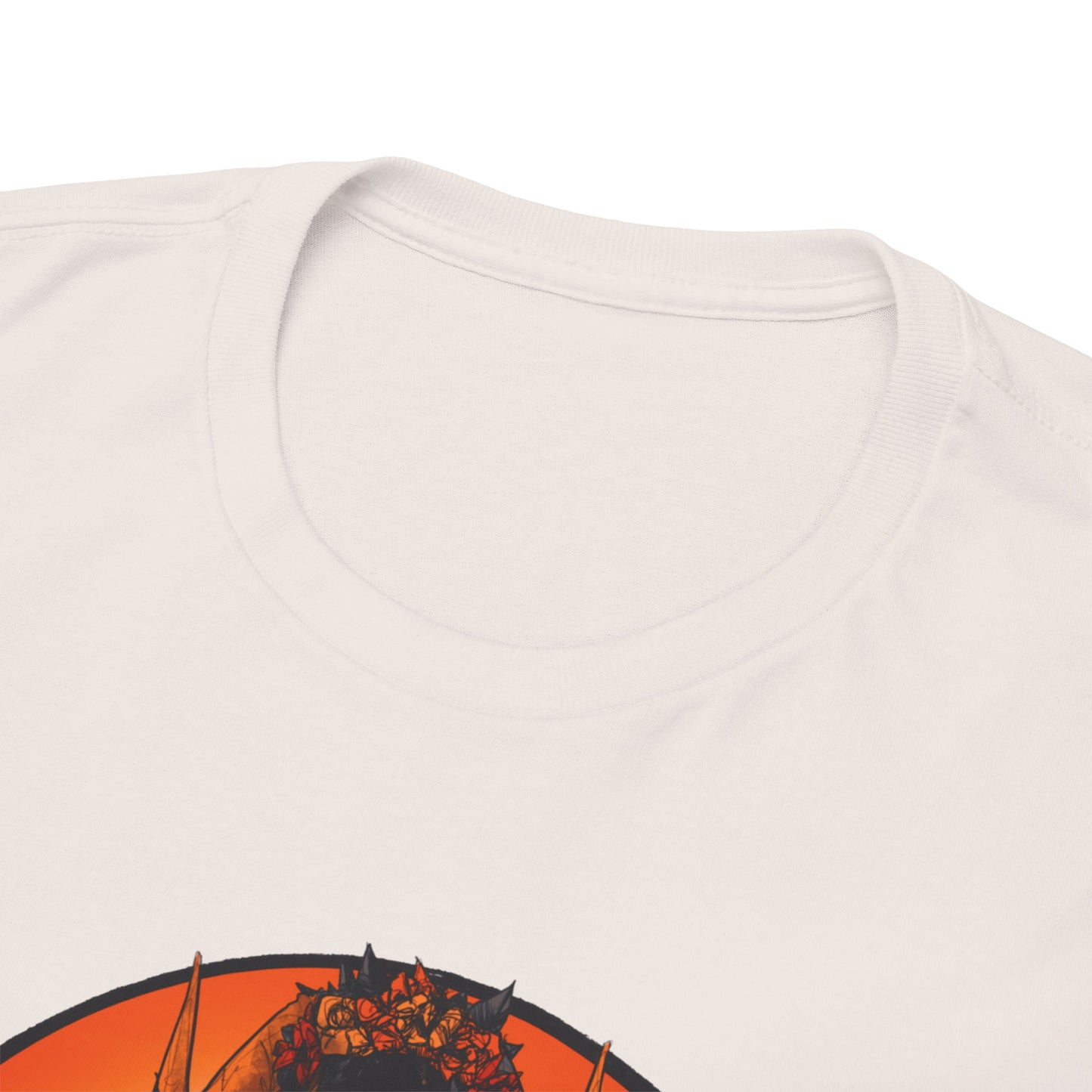 Skadegamutc Unisex Heavy Cotton Tee