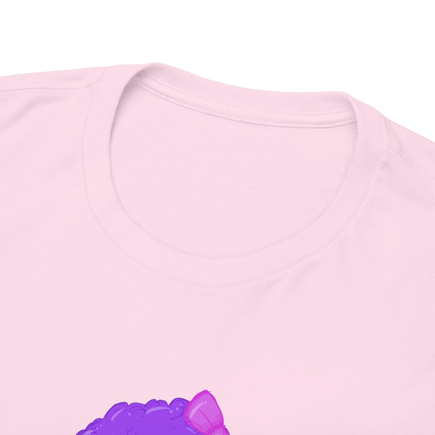 Magic Trick Unisex Heavy Cotton Tee