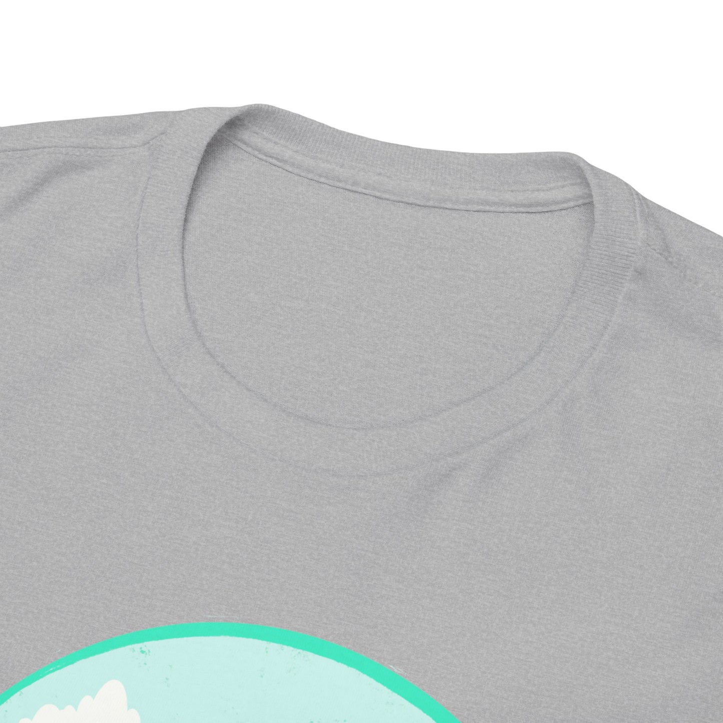 Got One Unisex Heavy Cotton Tee