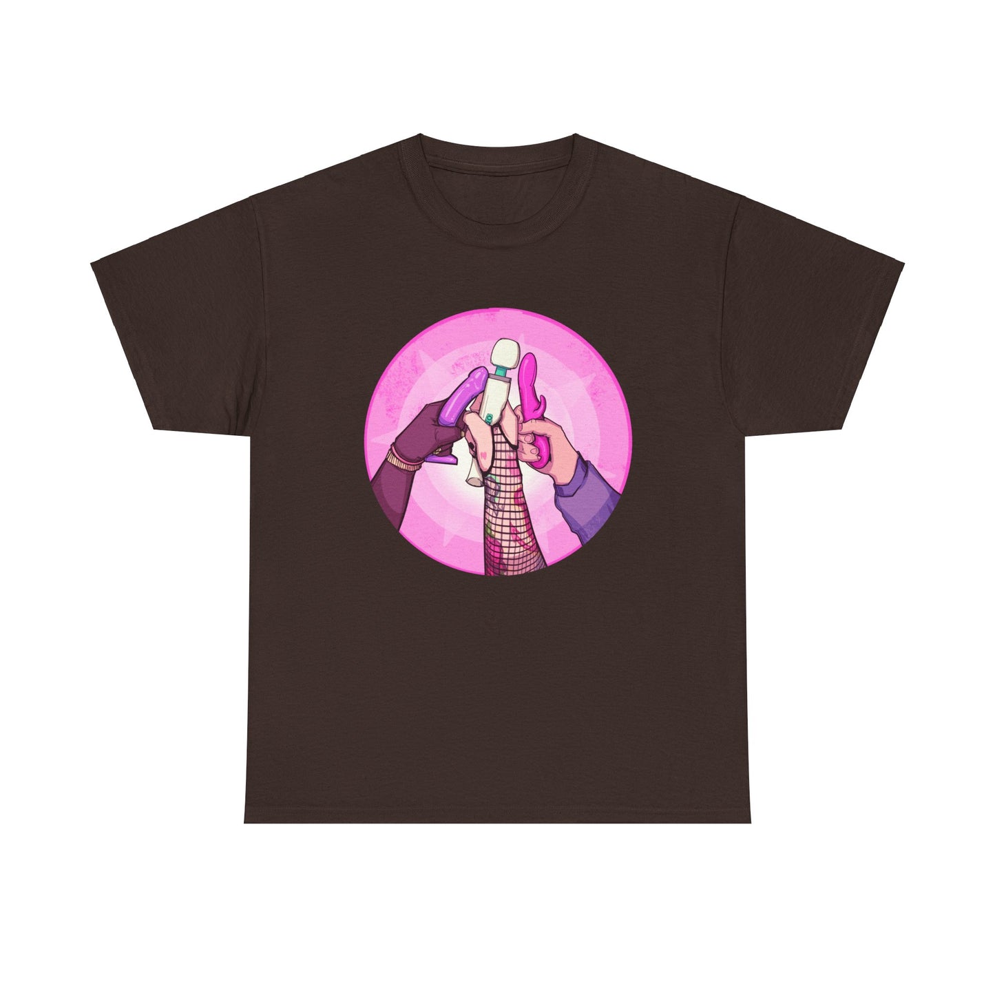 Women United Unisex Heavy Cotton Tee