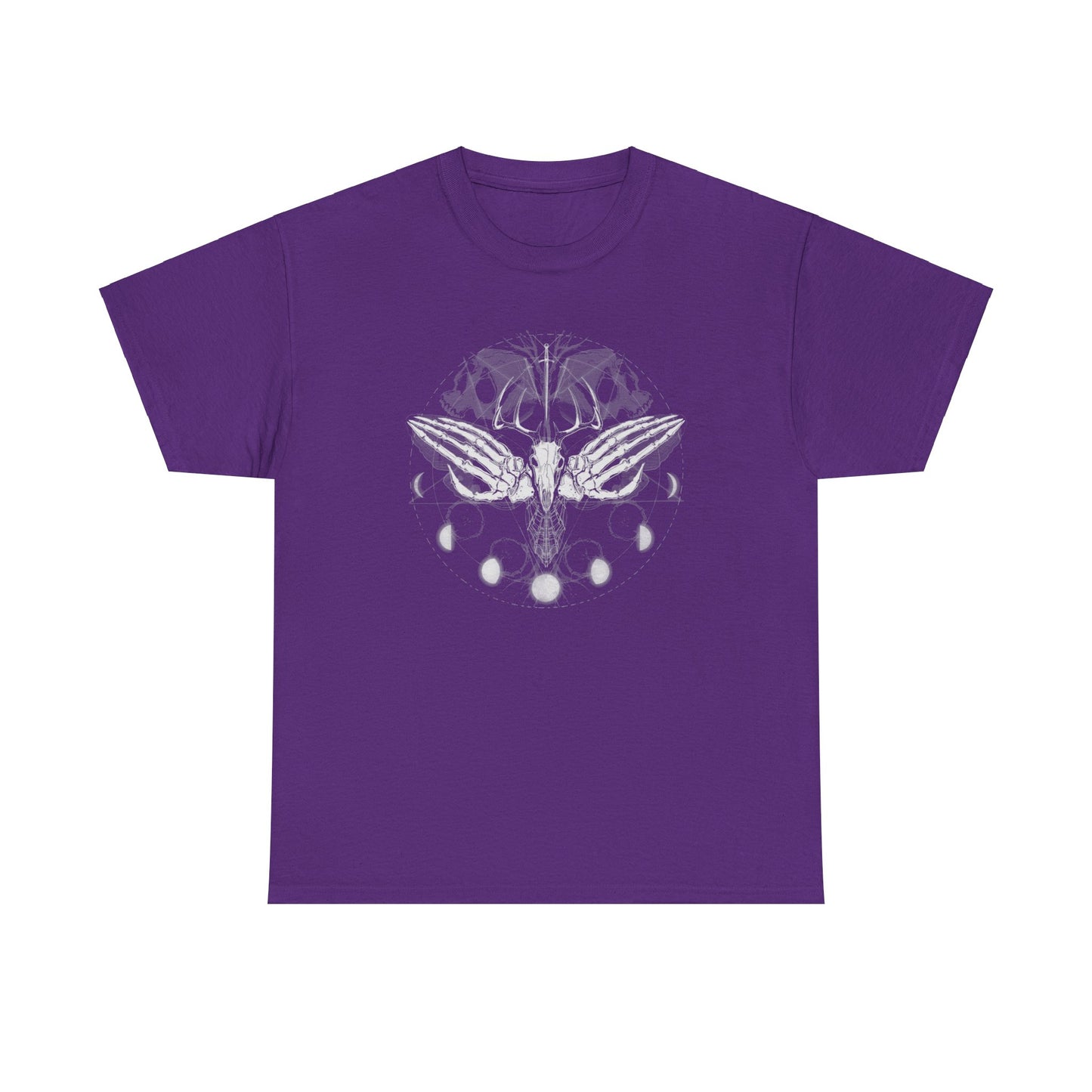 Copy of Holy Ghost Unisex Heavy Cotton Tee
