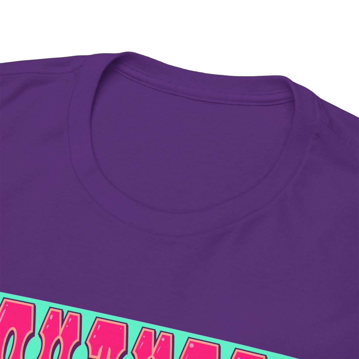 Tomato Sandwich Unisex Heavy Cotton Tee