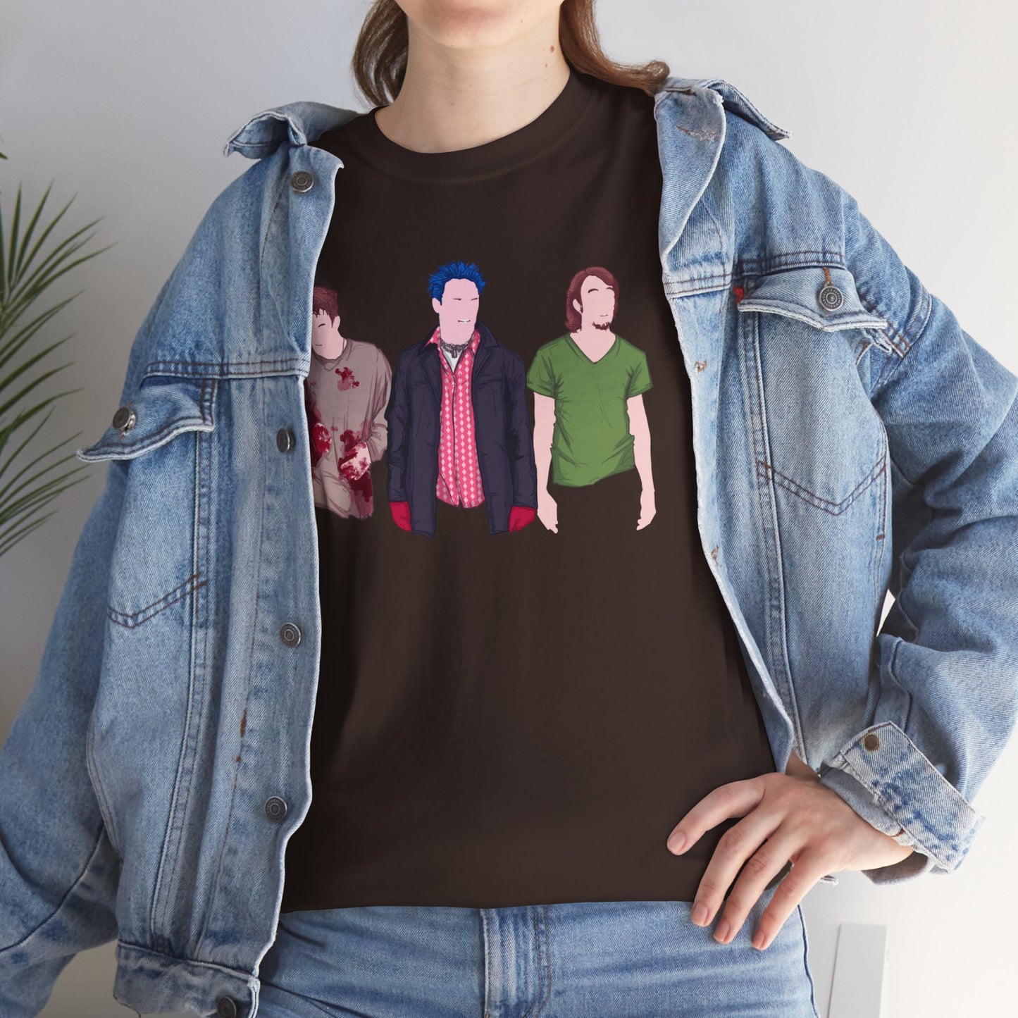 Matthew Unisex Heavy Cotton Tee