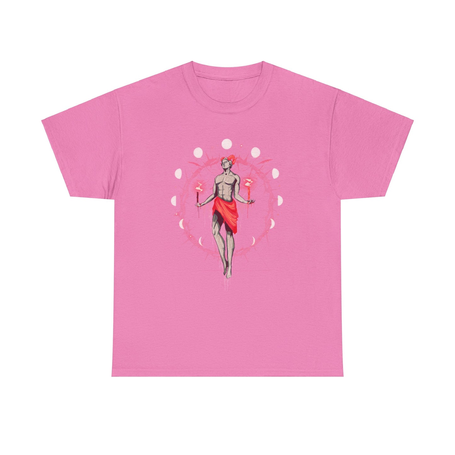 Communion Unisex Heavy Cotton Tee