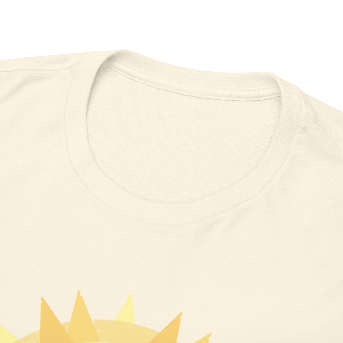 Ramen Unisex Heavy Cotton Tee