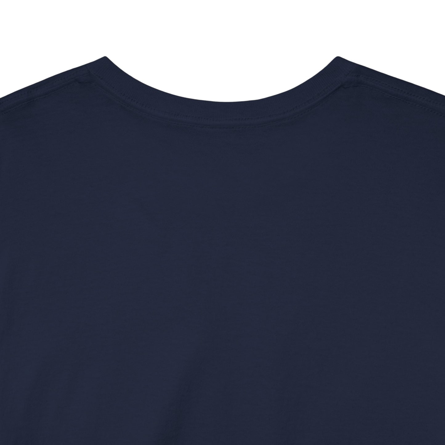 Out Of This World Unisex Heavy Cotton Tee