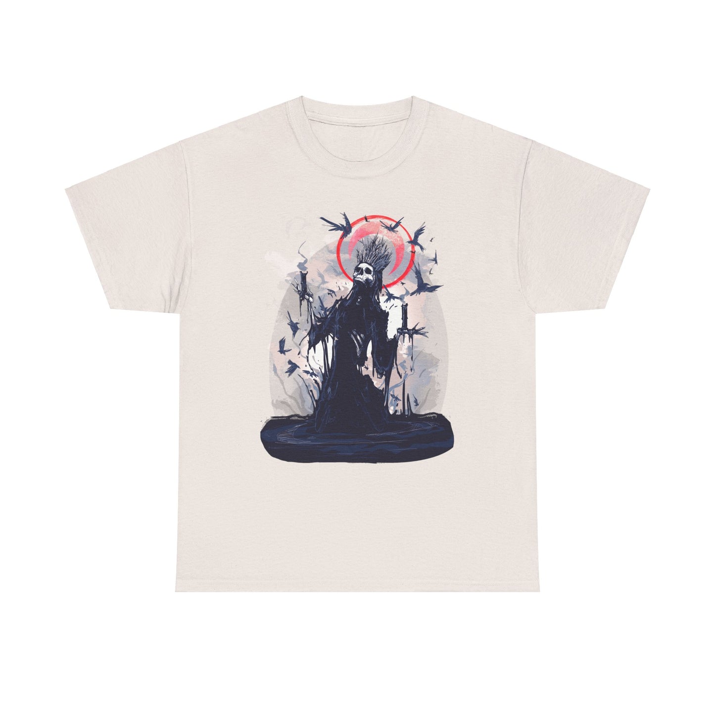 King Of Filth Unisex Heavy Cotton Tee