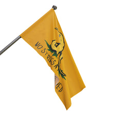 Gadsden Worm Flag