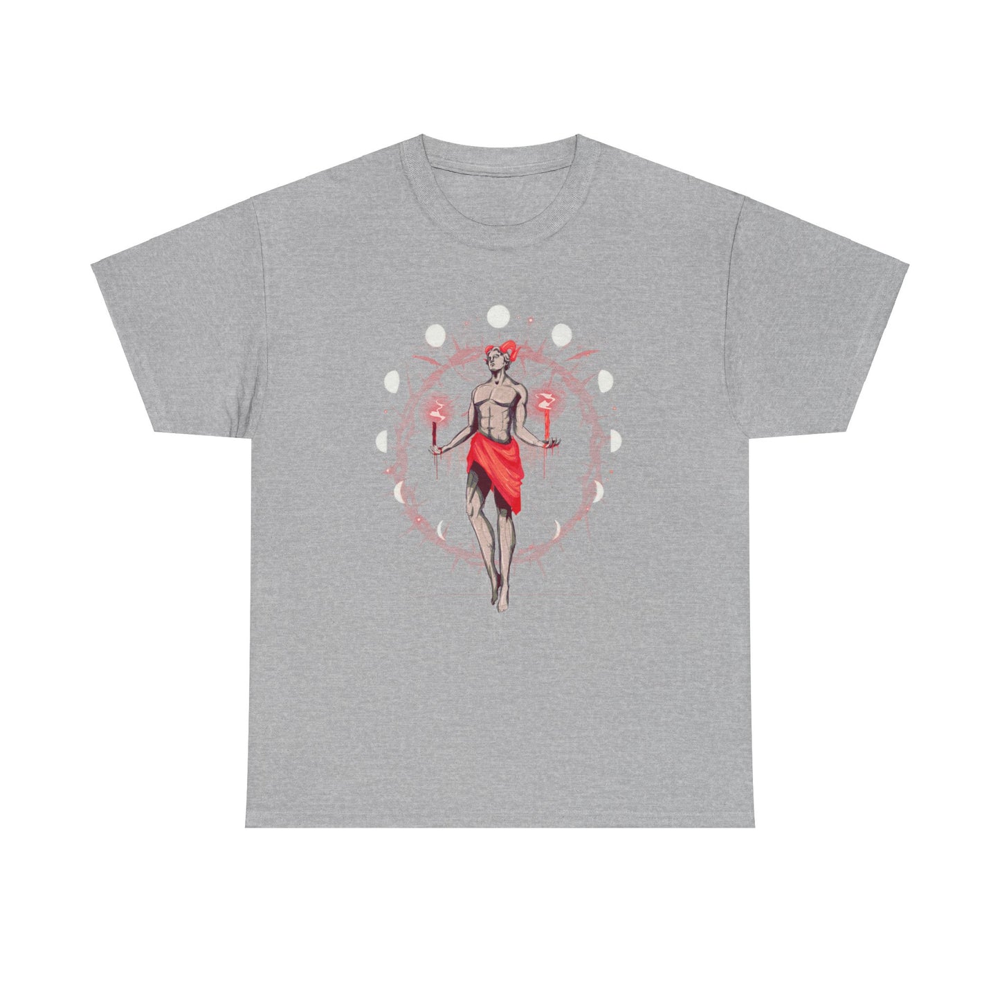 Communion Unisex Heavy Cotton Tee