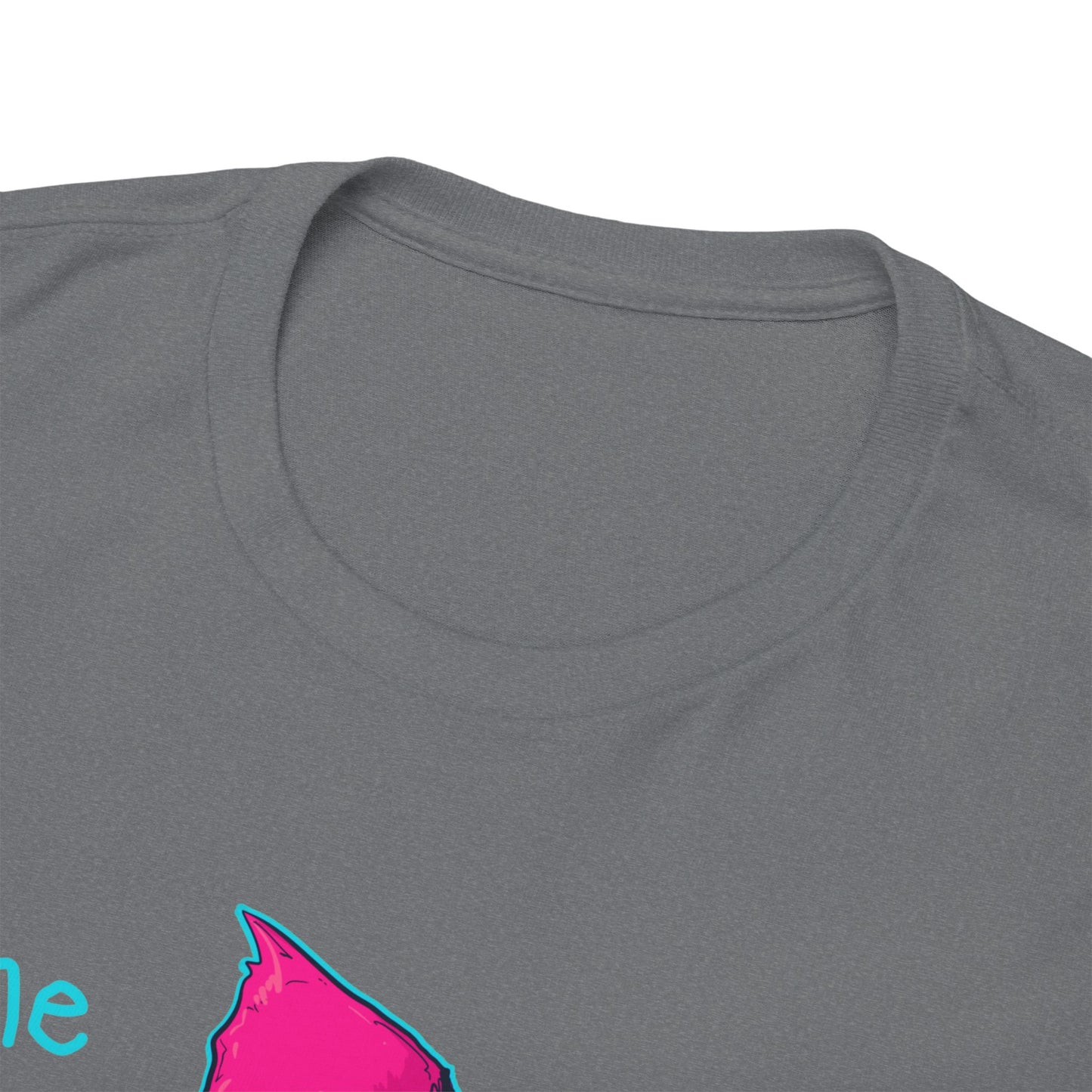 The Birds & The Bees Unisex Heavy Cotton Tee