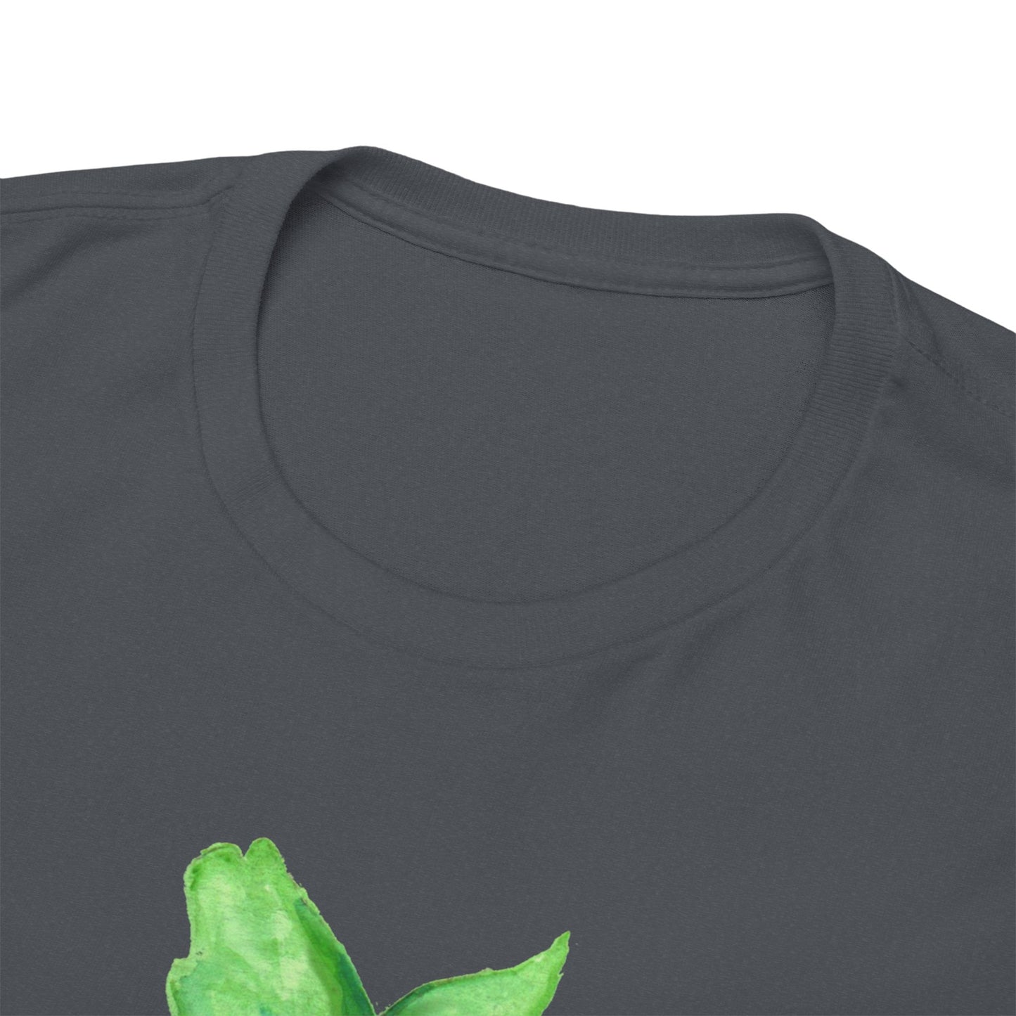 Juicy Strawberry Unisex Heavy Cotton Tee
