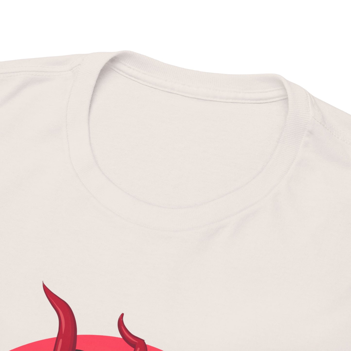 Six Thicc Six Unisex Heavy Cotton Tee