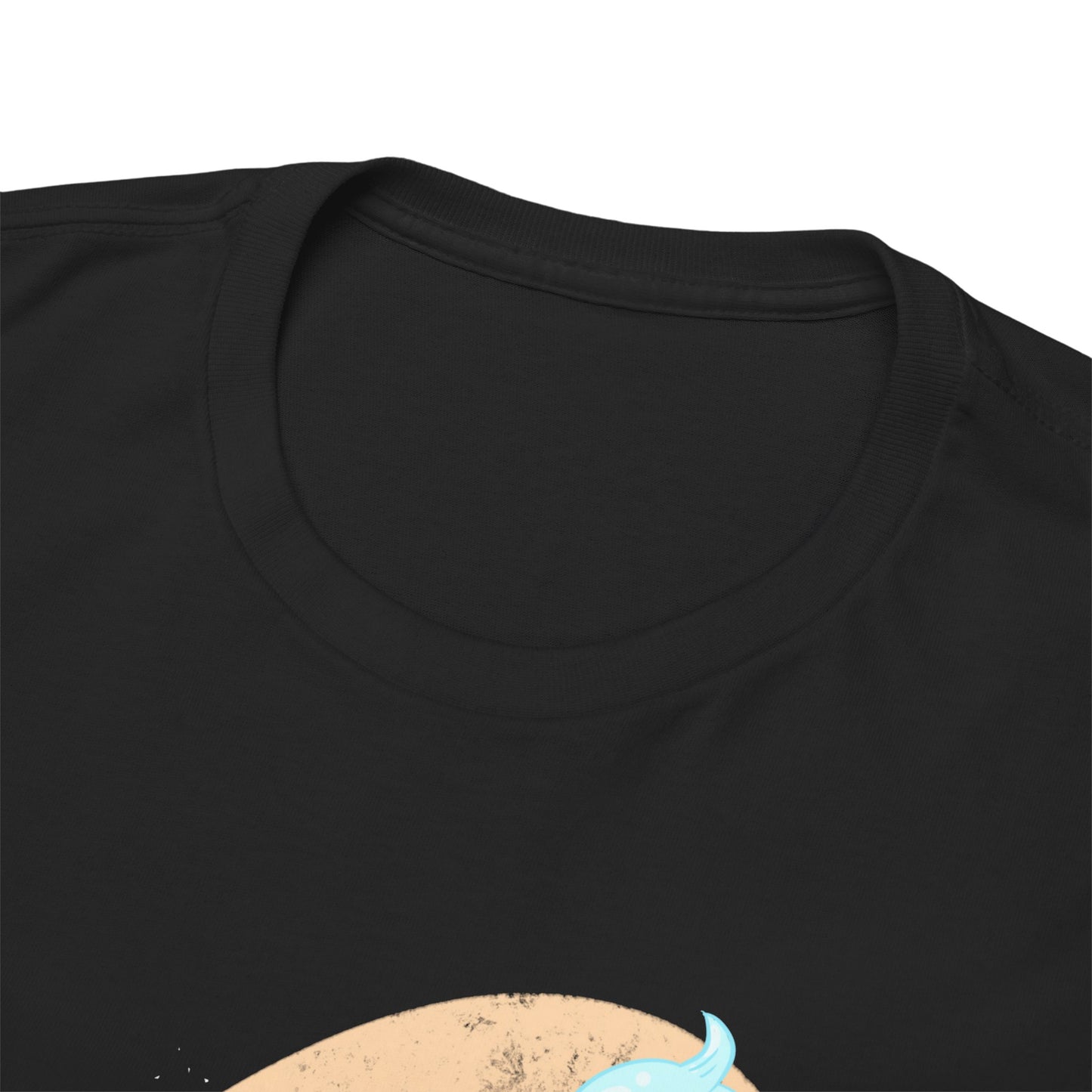 Plan B Unisex Heavy Cotton Tee