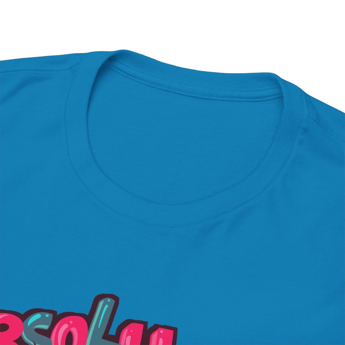 Absolutely Miserable Unisex Heavy Cotton Tee
