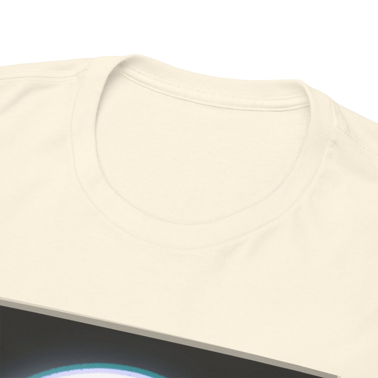 Recharge Unisex Heavy Cotton Tee