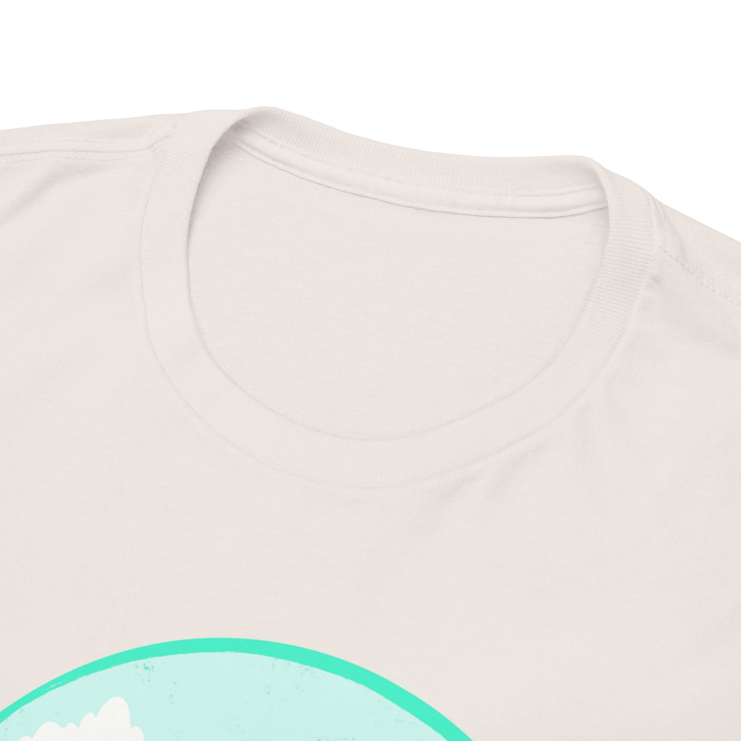 Got One Unisex Heavy Cotton Tee