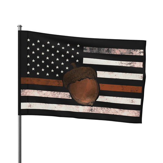 United States of Acorns Flag