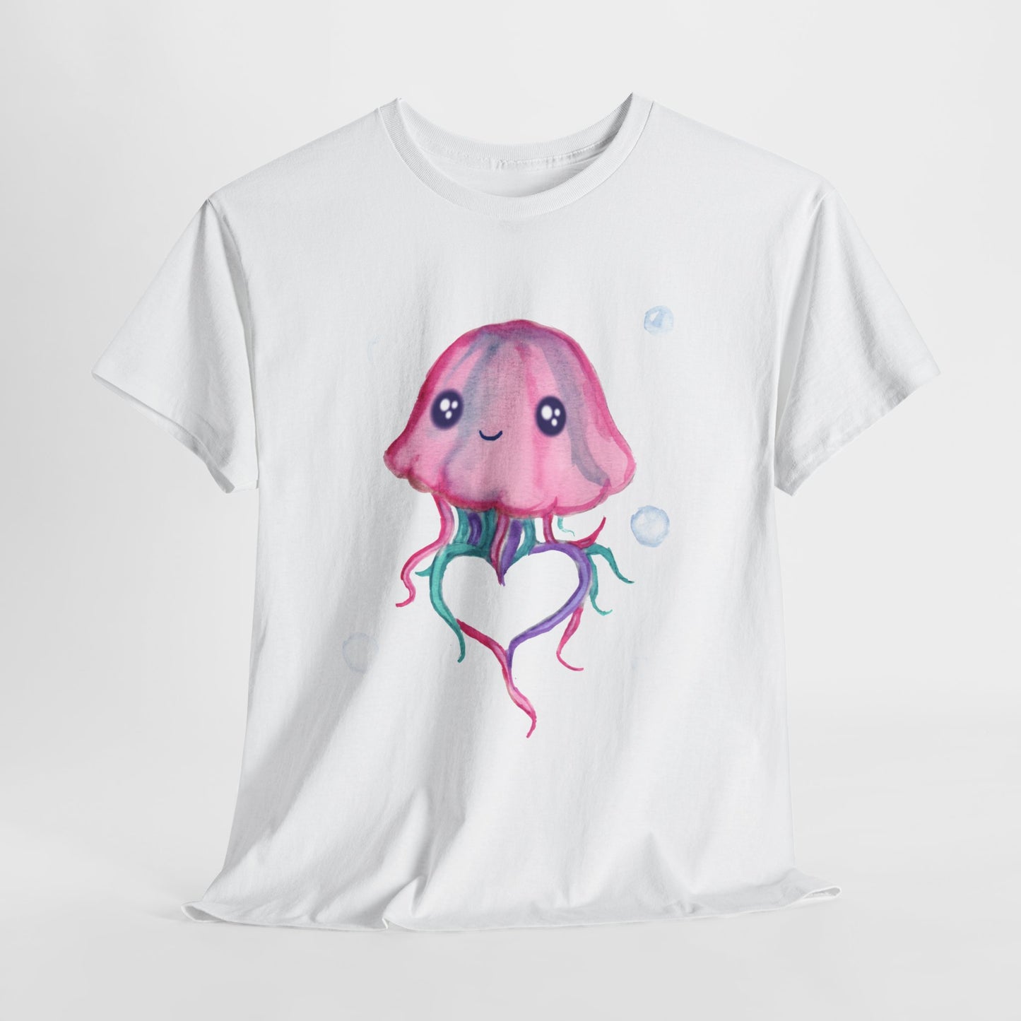 Love Jelly Unisex Heavy Cotton Tee