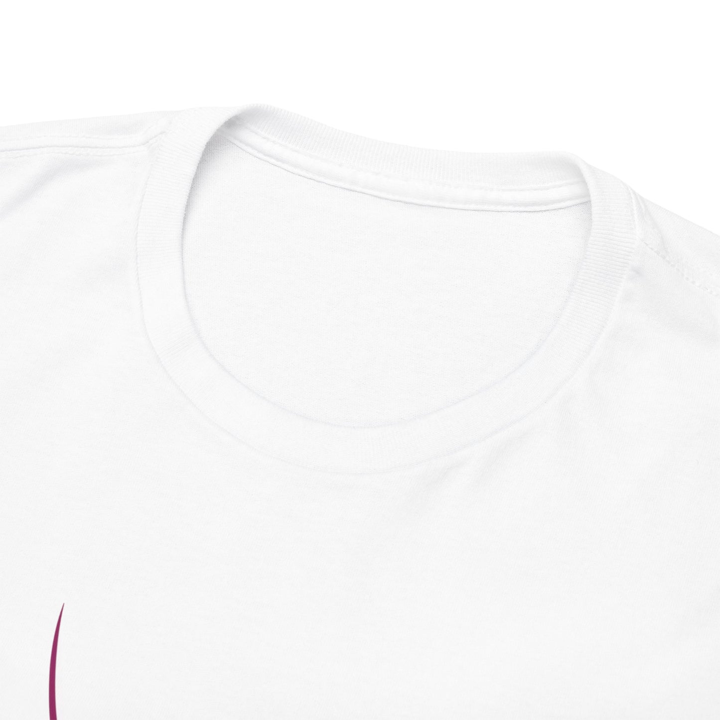WAFUPA Unisex Heavy Cotton Tee
