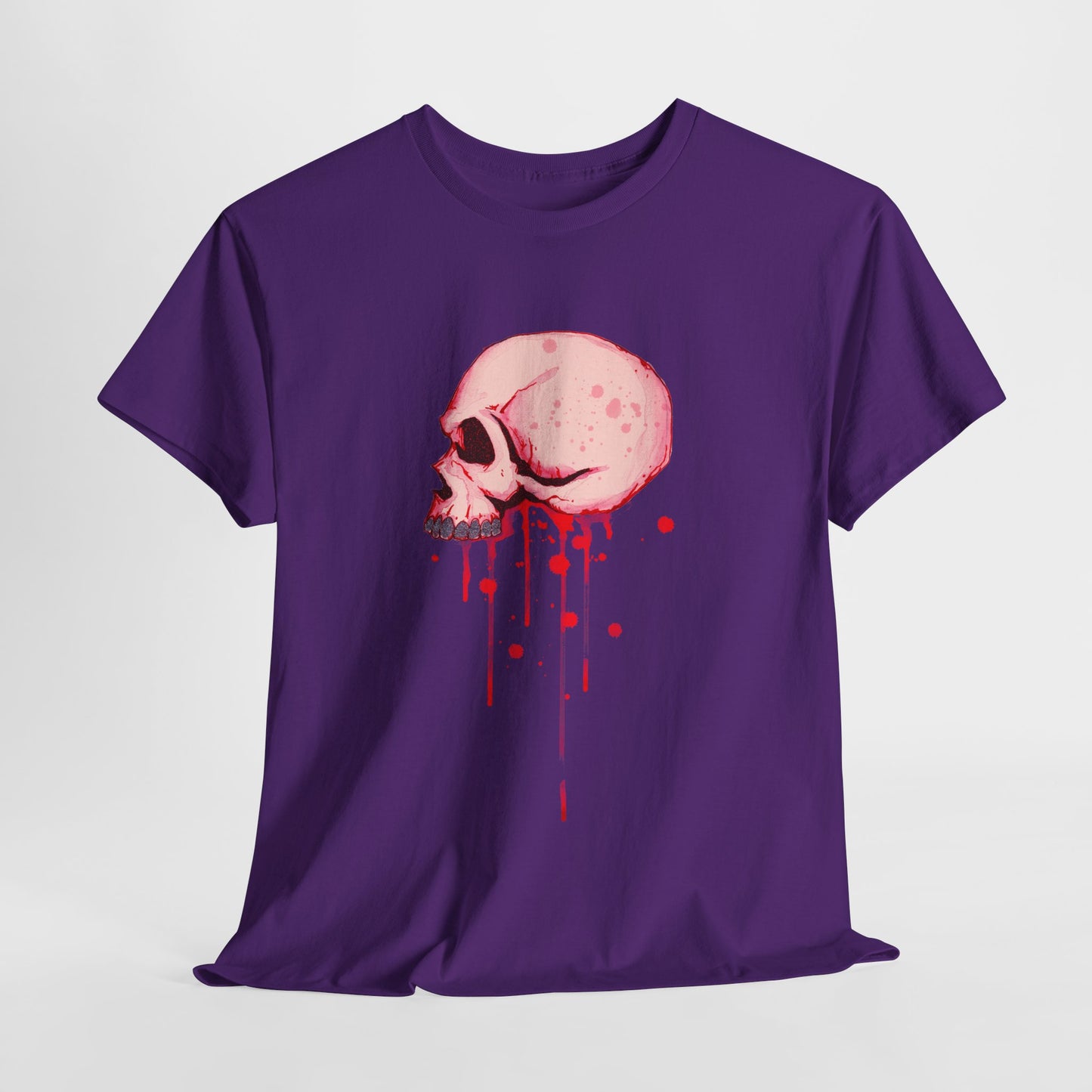 Platinum Fronts Unisex Heavy Cotton Tee