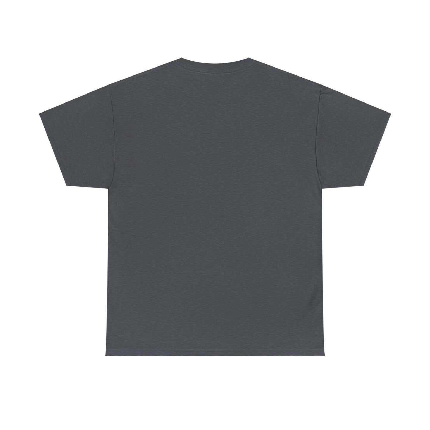 WHWF Unisex Heavy Cotton Tee