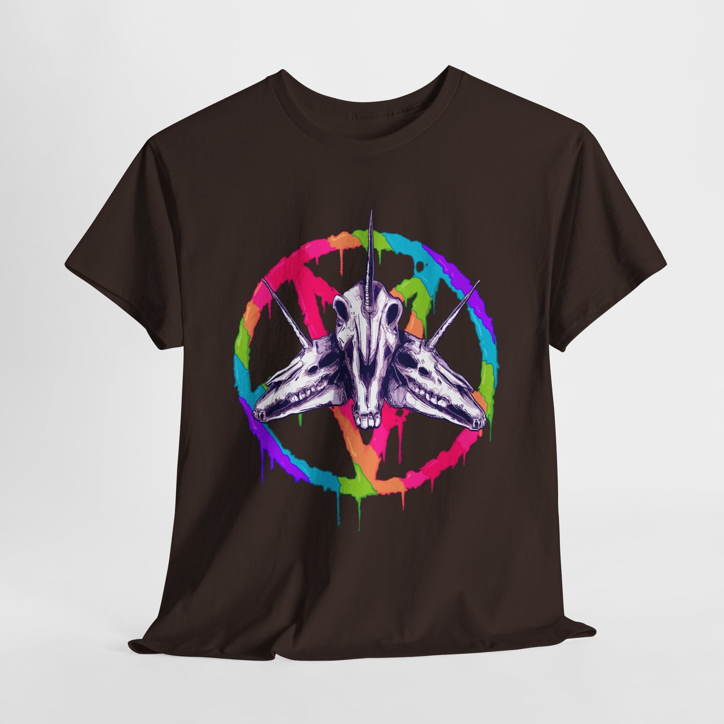 Drip Unisex Heavy Cotton Tee