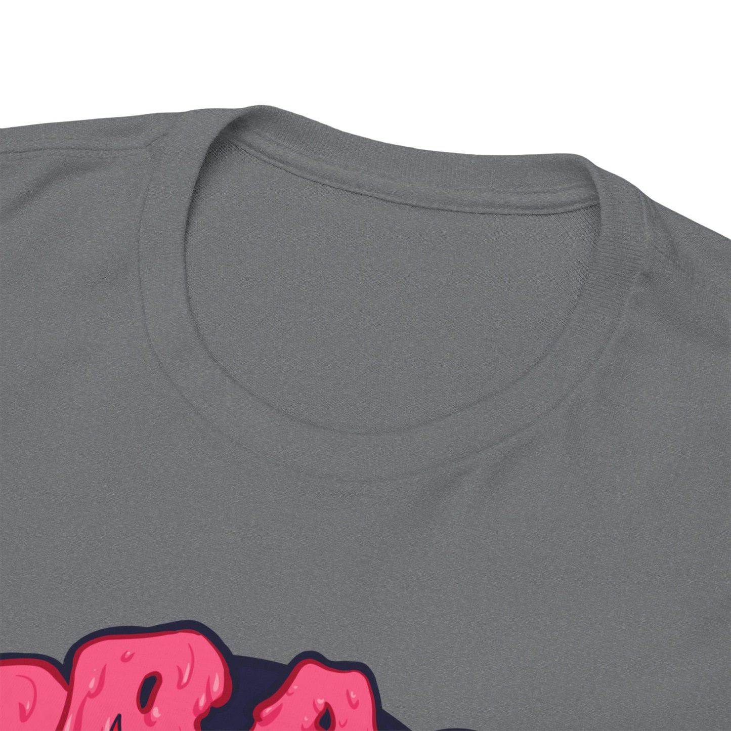 Drag Me To Hell Unisex Heavy Cotton Tee