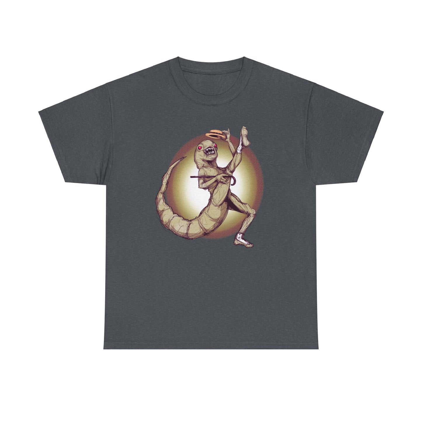 Hello My Baby Unisex Heavy Cotton Tee