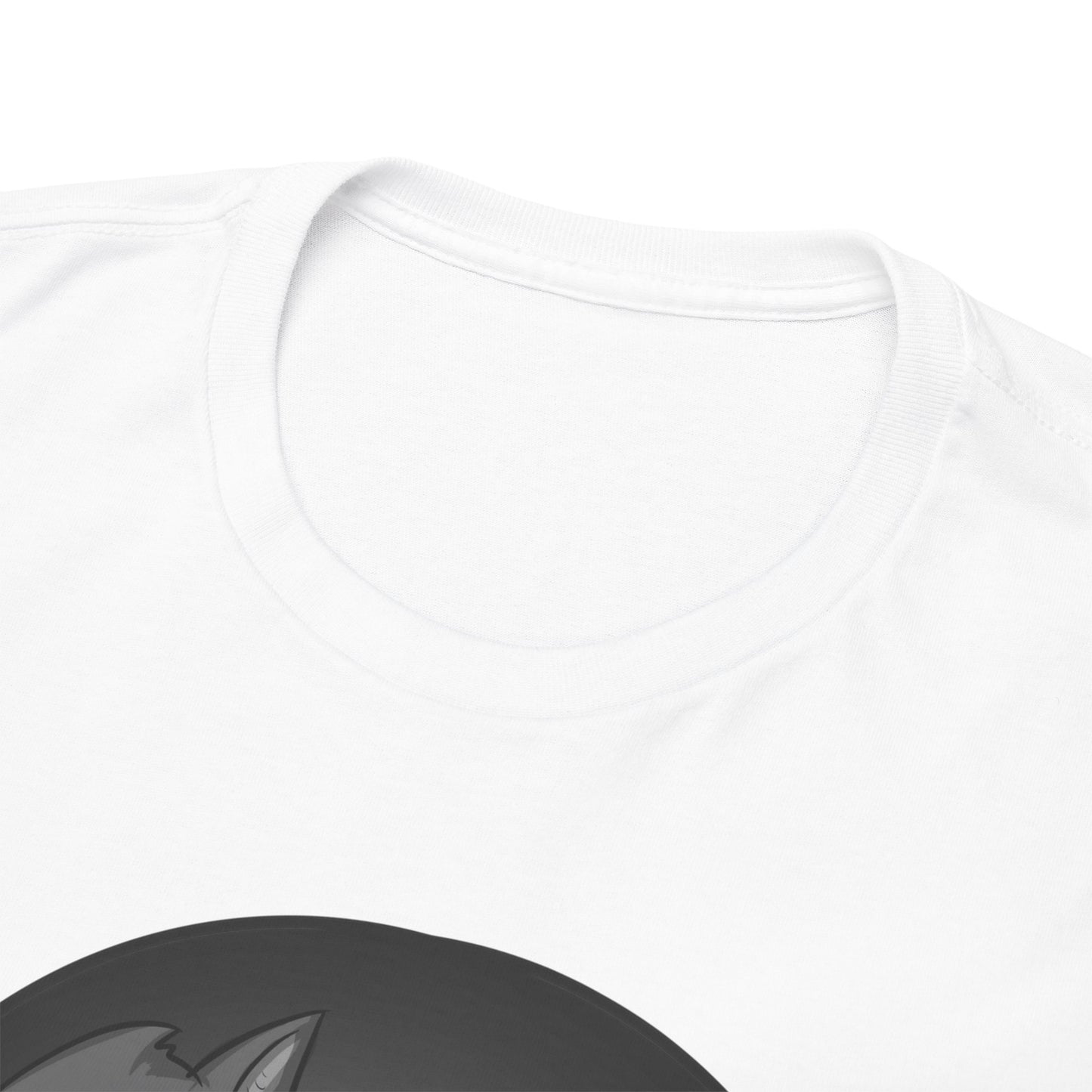 Lady & The Trash Unisex Heavy Cotton Tee