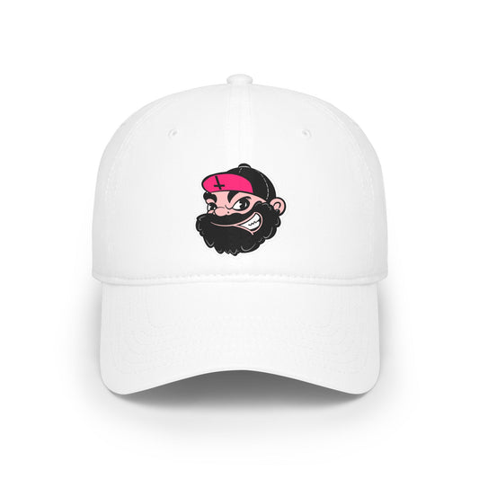 LVB 2026 Low Profile Baseball Cap