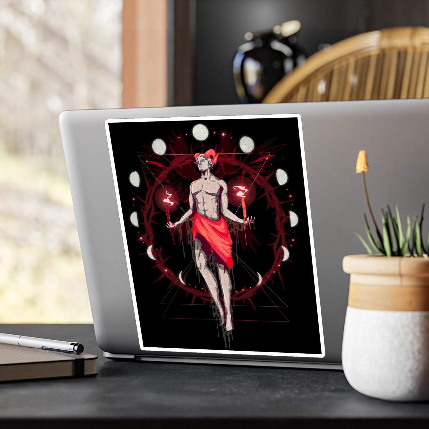 Communion Kiss-Cut Vinyl Decal