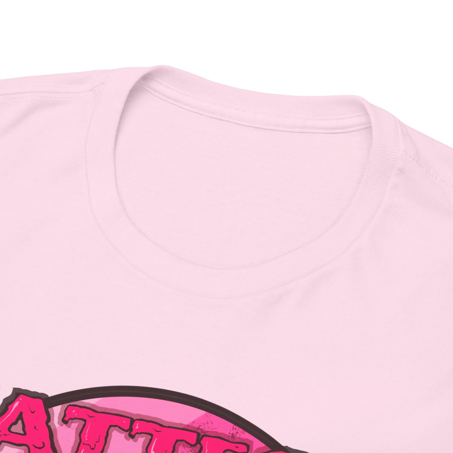 Party Girl Unisex Heavy Cotton Tee