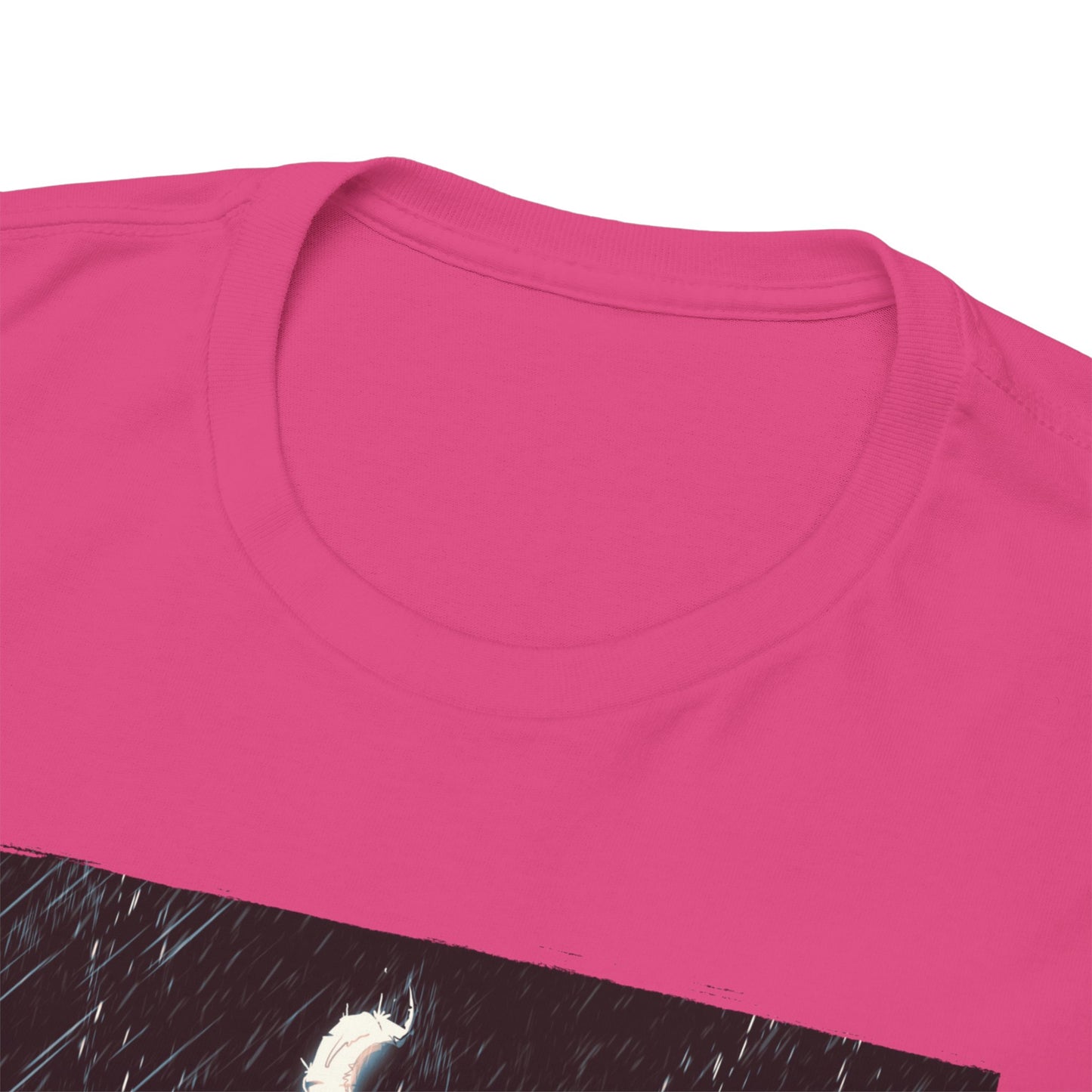 Her Revenge Unisex Heavy Cotton Tee