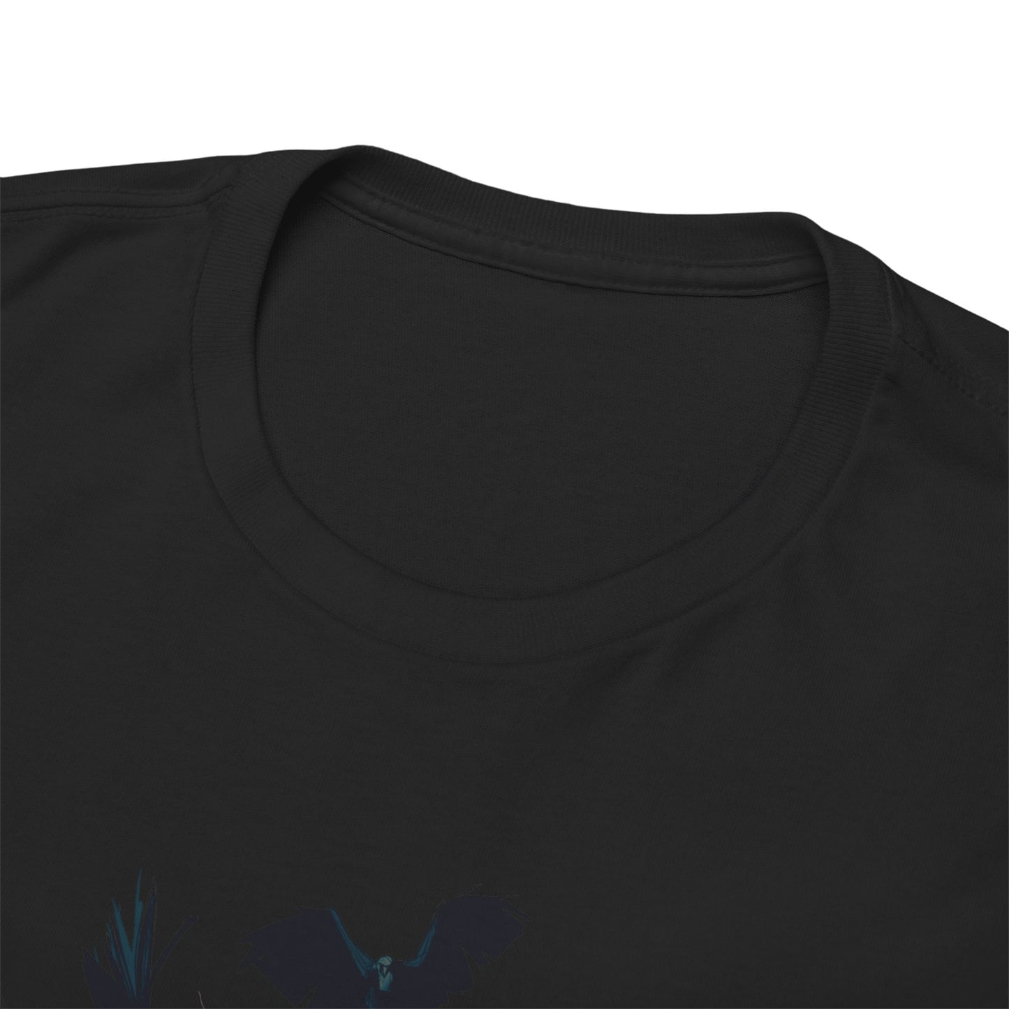 I'm Fine Unisex Heavy Cotton Tee