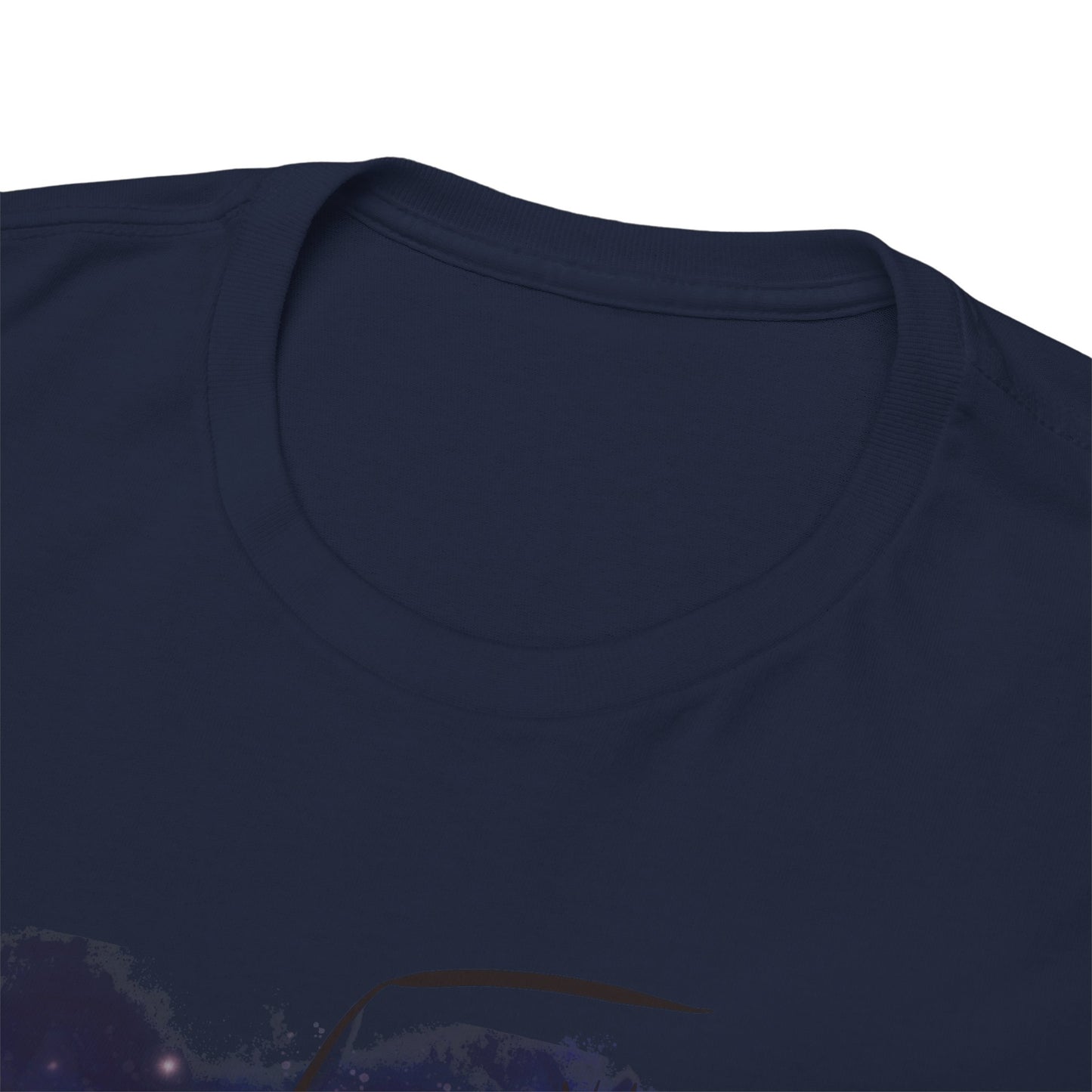 Out Of This World Unisex Heavy Cotton Tee